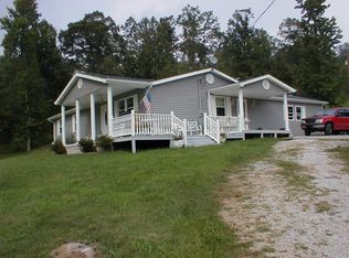 676 Cane Creek Rd, Rocky Top, TN 37769