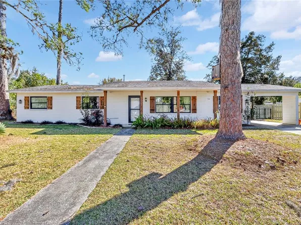 3321 NW 28th Pl, Gainesville, FL 32605