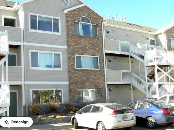 2850 Aurora Ave APT 102, Boulder, CO 80303