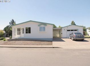 2350 N Terry St SPACE 90, Eugene, OR 97402