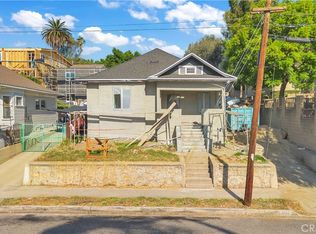 1307 Pleasant Ave, Los Angeles, CA 90033