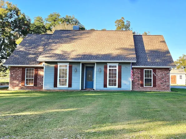 826 Vatican Rd, Carencro, LA 70520