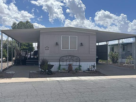 3rd image of 205 S Higley Rd #119