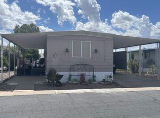 205 S Higley Rd #119, Mesa, AZ 85206