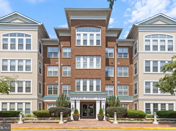 440 Belmont Bay Dr Unit 116, Woodbridge, VA 22191