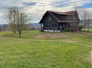 10920 Phillipsville Rd, Wattsburg, PA 16442