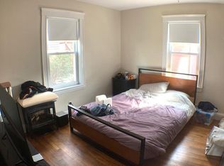 14 Lourdes Ave #1A, Jamaica Plain, MA 02130