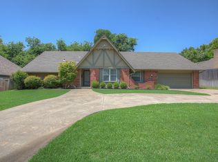 5212 S Irvington Ave, Tulsa, OK 74135