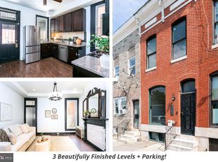 3342 E Baltimore St, Baltimore, MD 21224