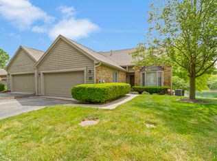 8461 Sand Point Way #8/4, Indianapolis, IN 46240