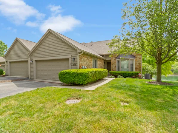 8461 Sand Point Way #8/4, Indianapolis, IN 46240