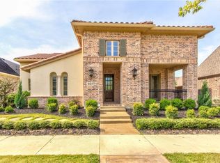 4077 San Gabriel Ave, Frisco, TX 75033