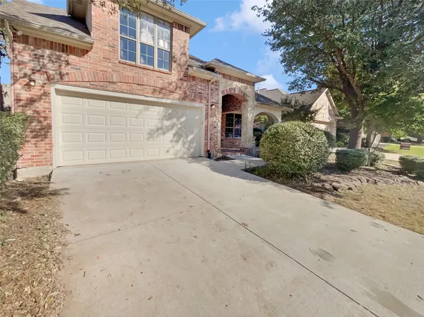 1609 Bluebird Dr, Little Elm, TX 75068