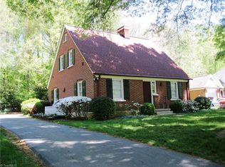 2123 Bethabara Rd, Winston Salem, NC 27106