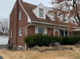 740 Braxton Rd, Ridley Park, PA 19078