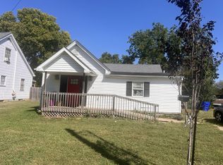 136 Garrett Ave, Lexington, KY 40504