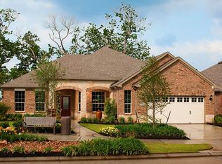 1528 Perugia St, League City, TX 77573