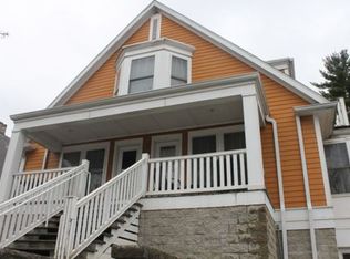 1117 N College, Bloomington, IN 47404