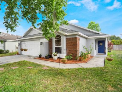 11748 Kennington Ct, Orlando, FL, 32824