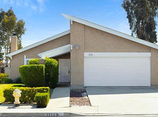 11123 Pisces Way, San Diego, CA 92126
