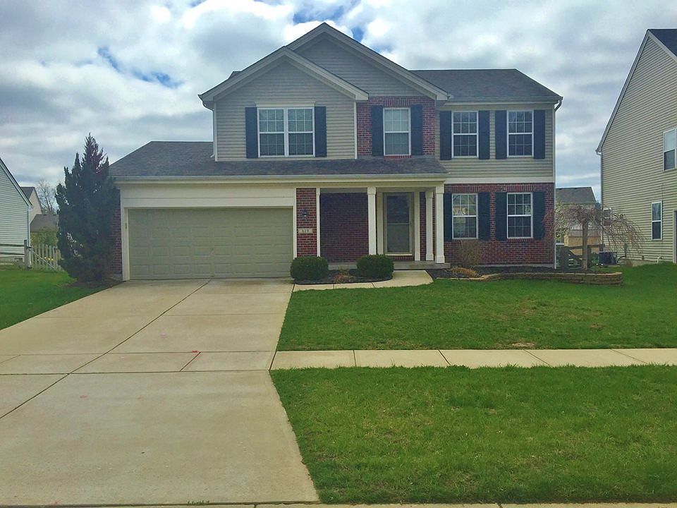 1st image of 619 Wood Bluff Ln