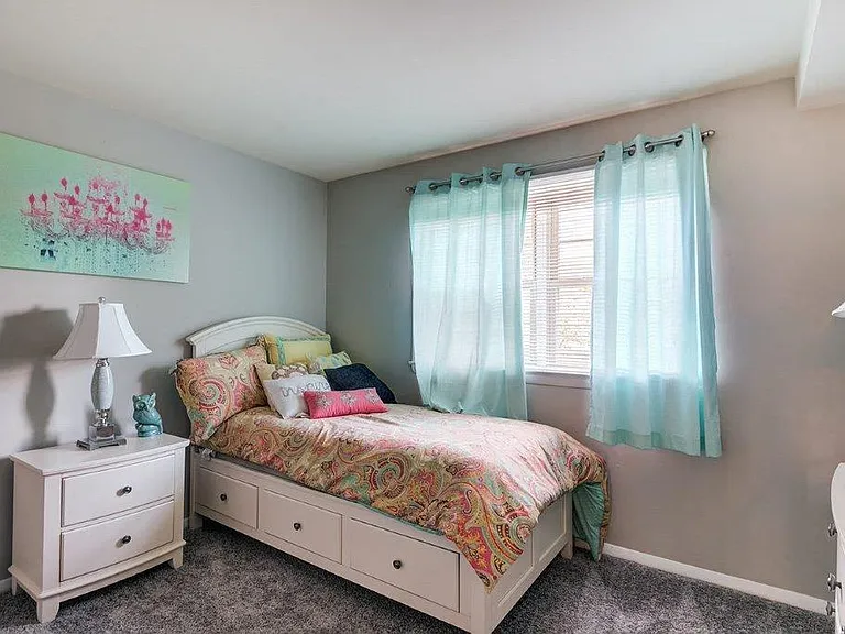 The Village of Chartleytowne Apartments and Townhomes — Photo 9