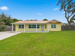 446 Coral Dr, Melbourne, FL 32935