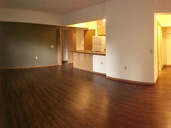 Living room / Kitchen