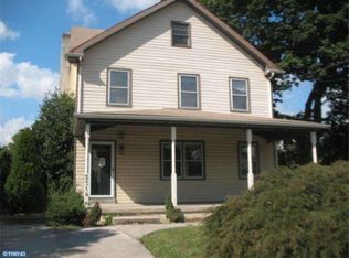 2314 Meetinghouse Rd, Upper Chichester, PA 19061