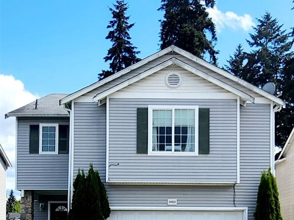 20022 Kuper Court SW, Centralia, WA 98531
