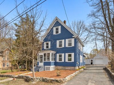 5 Fells Ave, Milford, MA, 01757