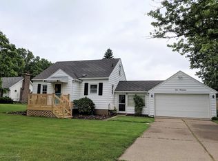 219 E Miller Rd, Lansing, MI 48911