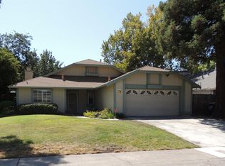 1340 Senida Way, Sacramento, CA 95833