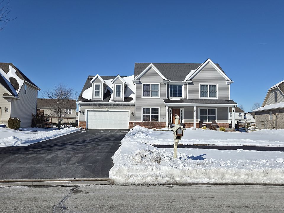 1st image of 26443 Carronade Dr