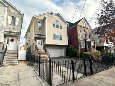 190 Hillside Ave, Newark, NJ, 07108