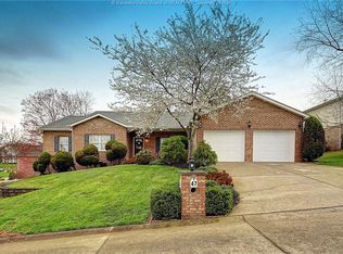 47 Roseberry Dr, Scott Depot, WV 25560