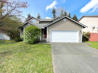 18908 76th Avenue Ct E, Puyallup, WA 98375