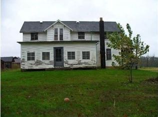 2200 Bethel Rd, Bremen, OH 43107