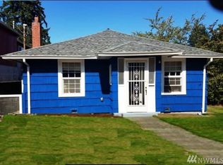 927 Division St, Pt Orchard, WA 98366