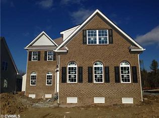 11400 Sadler Walk Ln, Glen Allen, VA 23060