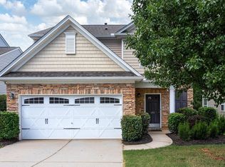 206 Knoll Ridge Dr, Greer, SC 29650