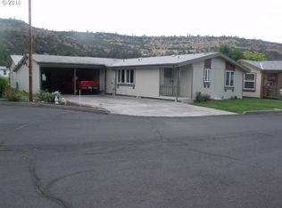 950 128, The Dalles, OR