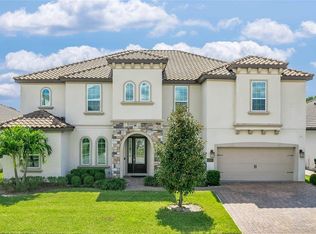 8022 Ludington Cir, Orlando, FL 32836
