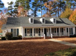 300 Lost Creek Dr, Columbia, SC 29212