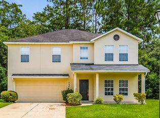 7242 Rampart Ridge Cir E, Jacksonville, FL 32244