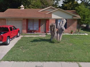 213 Marigold Dr, Garland, TX 75041