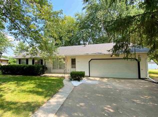 519 S Mesa Dr, Monticello, IN 47960