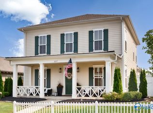 227 Haystack Dr, Madison, AL 35757