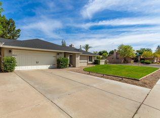 1908 E La Vieve Ln, Tempe, AZ 85284