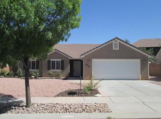 676 E 3470 S, Saint George, UT 84790